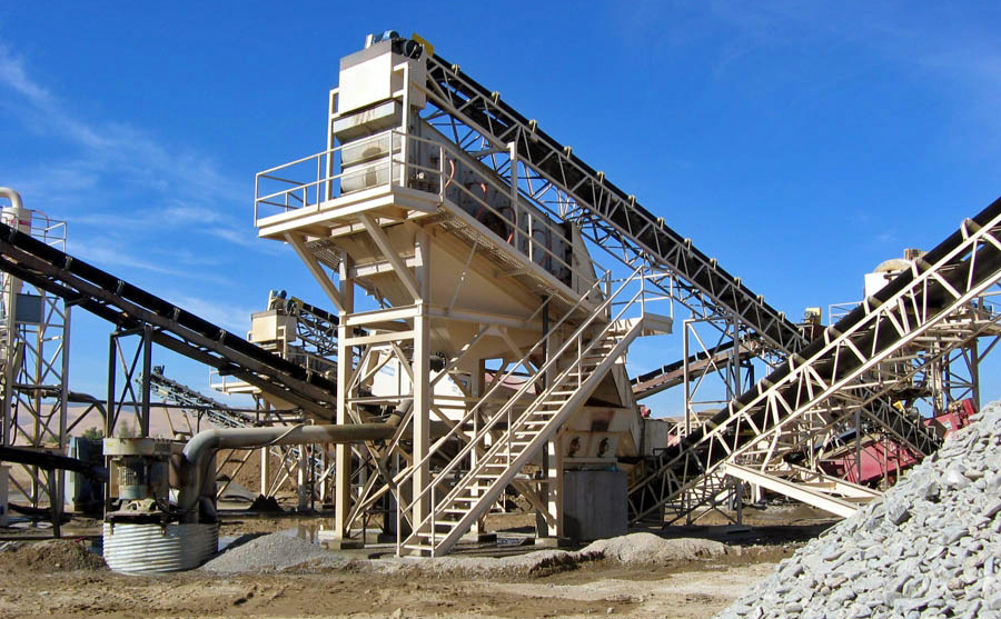 Jaw Crusher | Jaw Stone Crusher Machine in China!